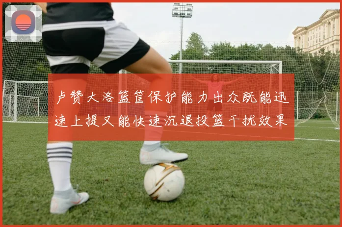 卢赞大洛篮筐保护能力出众既能迅速上提又能快速沉退投篮干扰效果显著