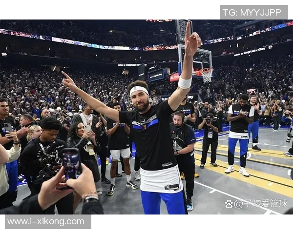 克莱谈职业生涯挑战目标是完成1000场常规赛的壮丽旅程